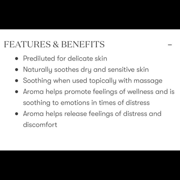 Young Living Kidscents Owie‎ Essential Oil - Picture 4 of 4